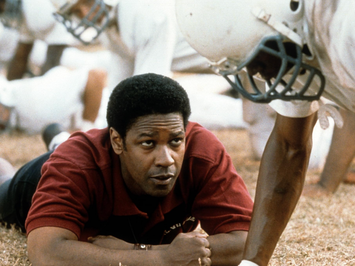 best sports biopics
