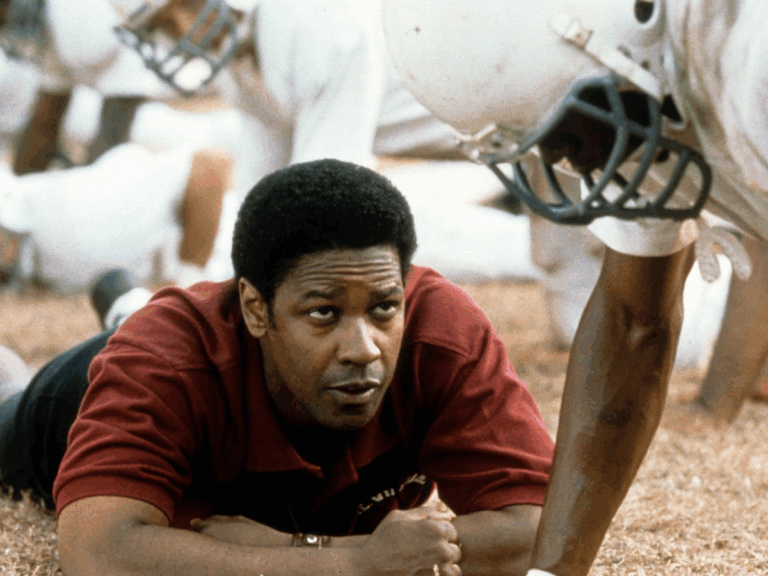 best Denzel Washington movies