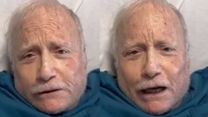 Richard Dreyfuss