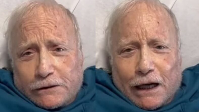 Richard Dreyfuss