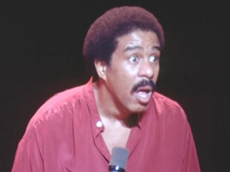 best stand-up specials