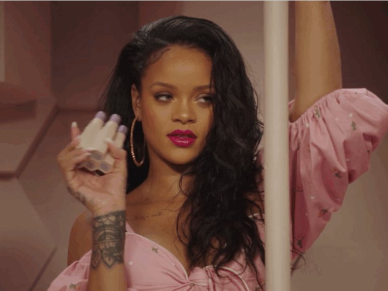 celebrity fashion lines