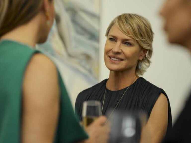 Robin Wright The Girlfriend Amazon Prime