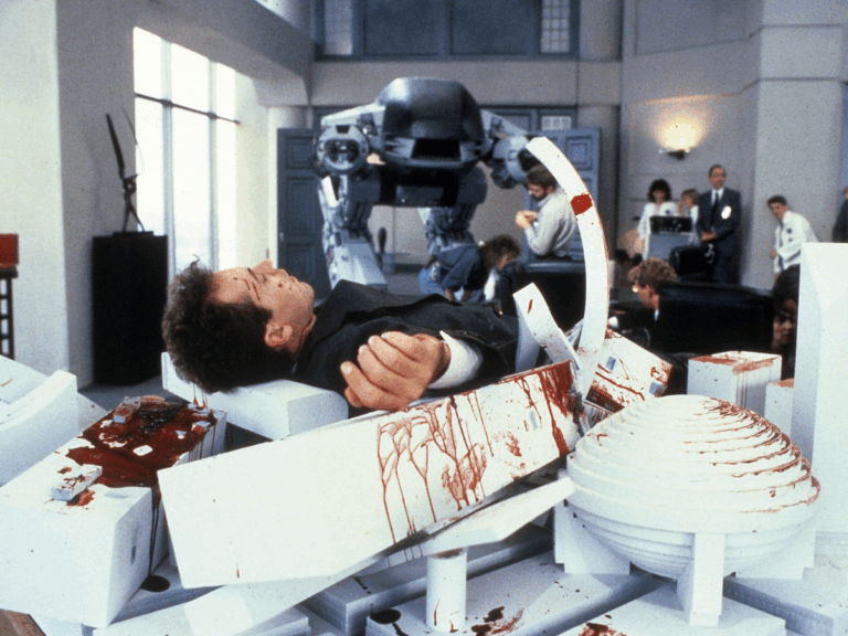 films that predicted real-world events