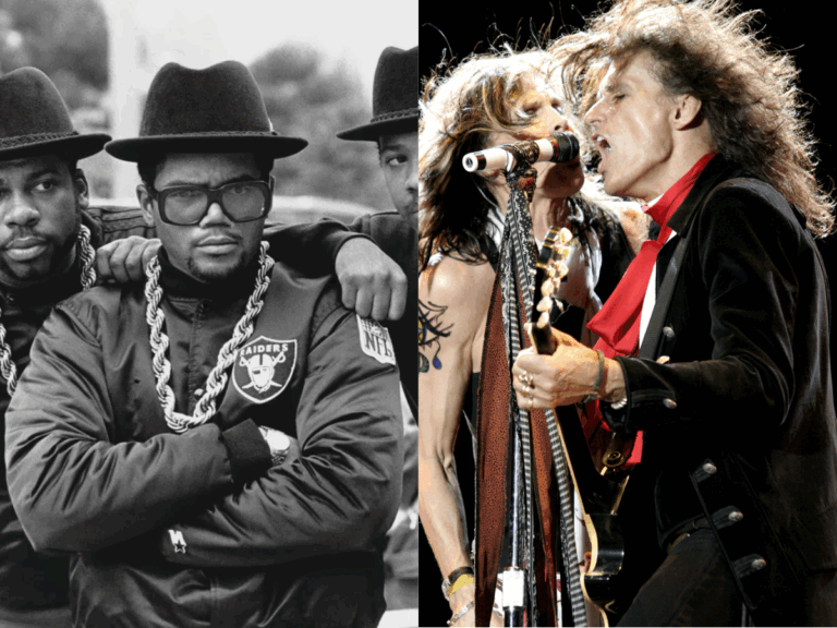 iconic music collaborations