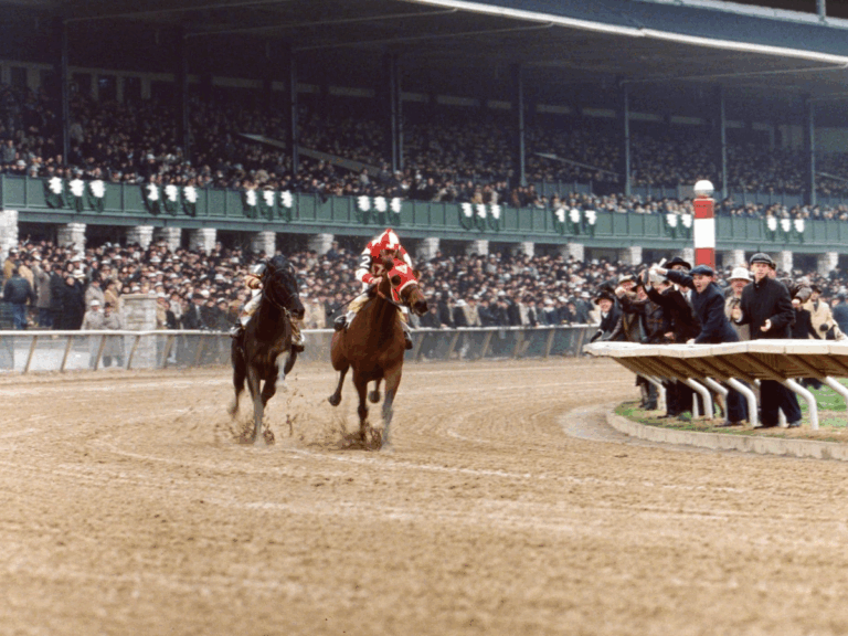 best sports biopics