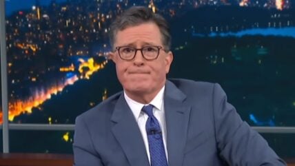 Stephen Colbert