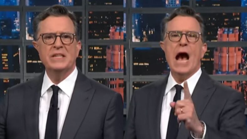 Stephen Colbert