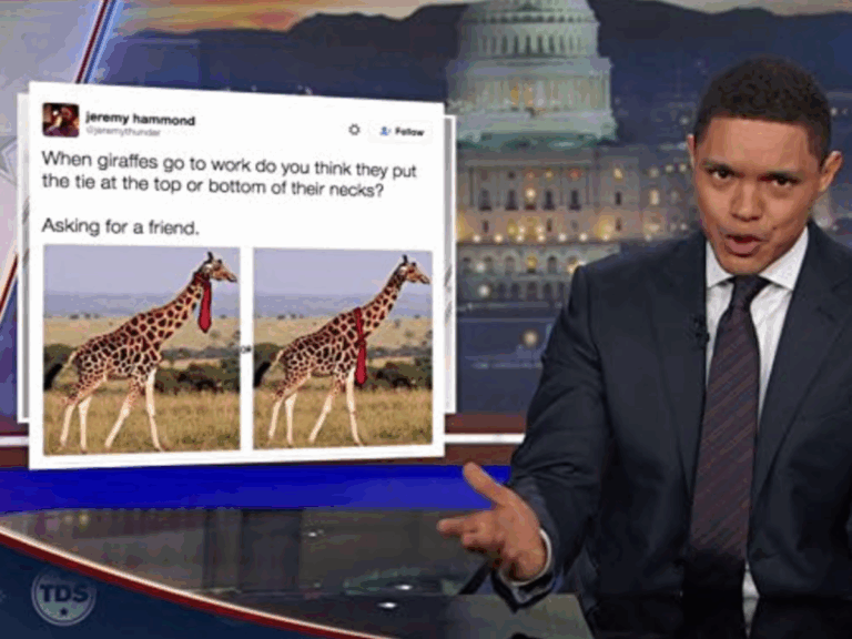 best late-night talk shows