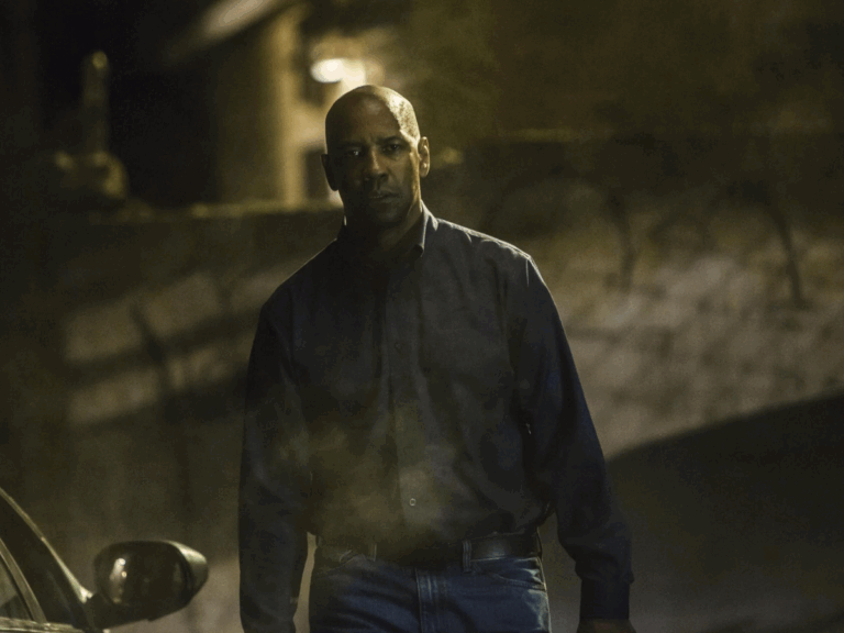 best Denzel Washington movies