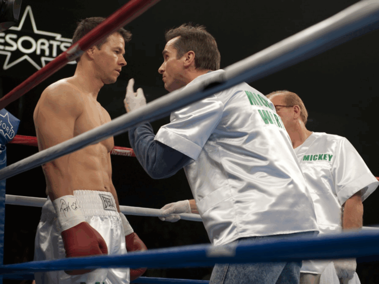 best sports biopics