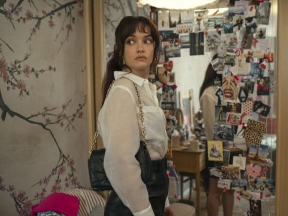 The Girlfriend Amazon Prime