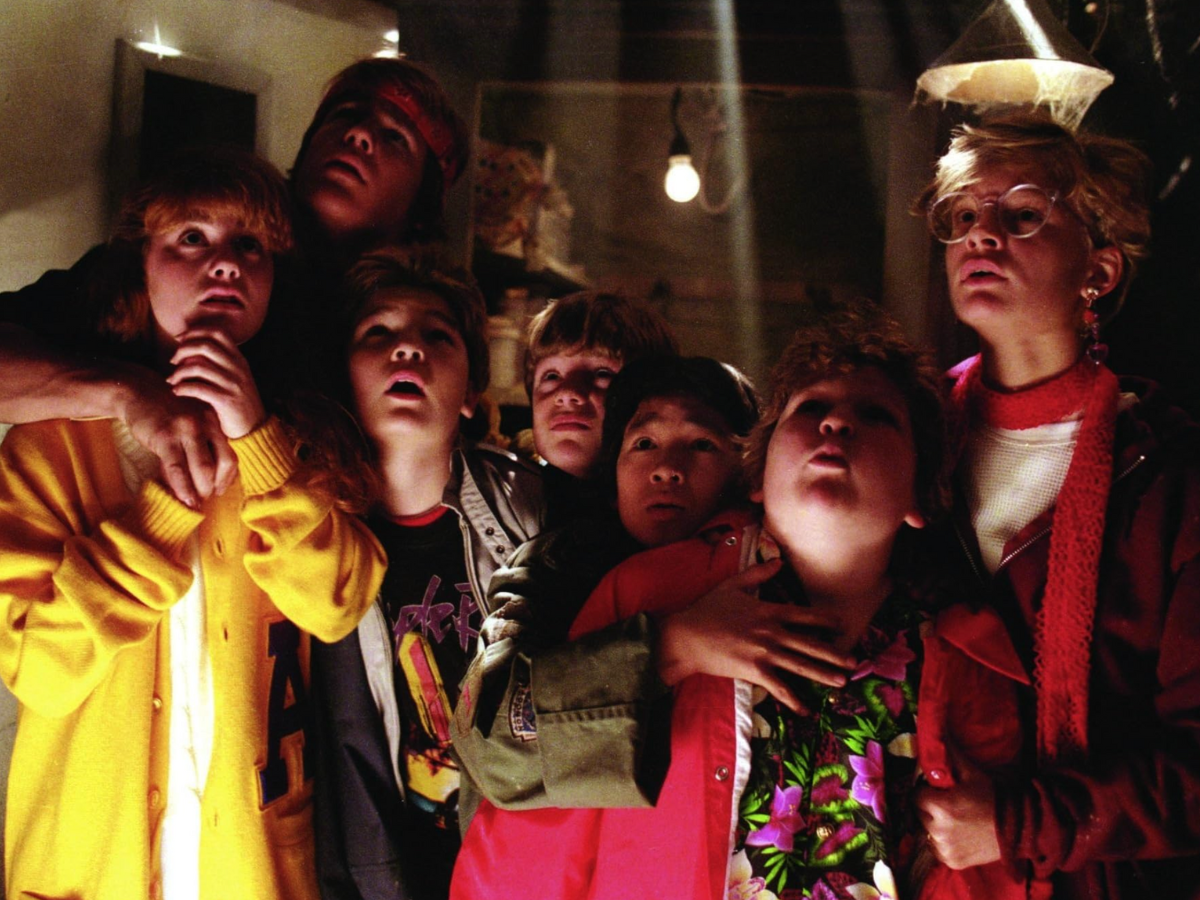 movies that defined growing up