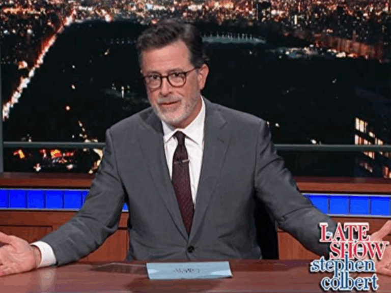 best late-night talk shows
