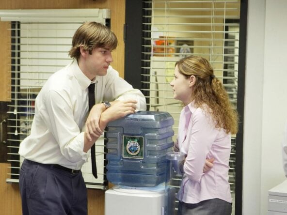tv shows better in season two