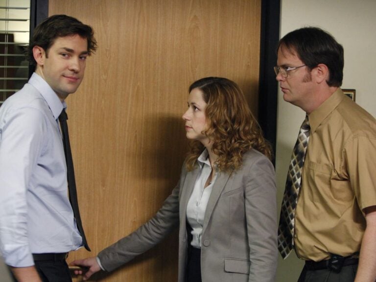 tv shows better in season two