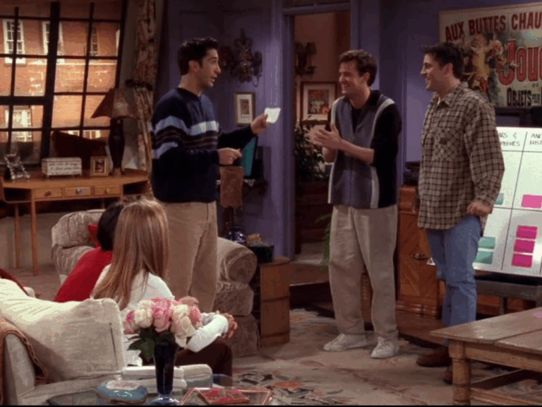 favorite sitcom episodes