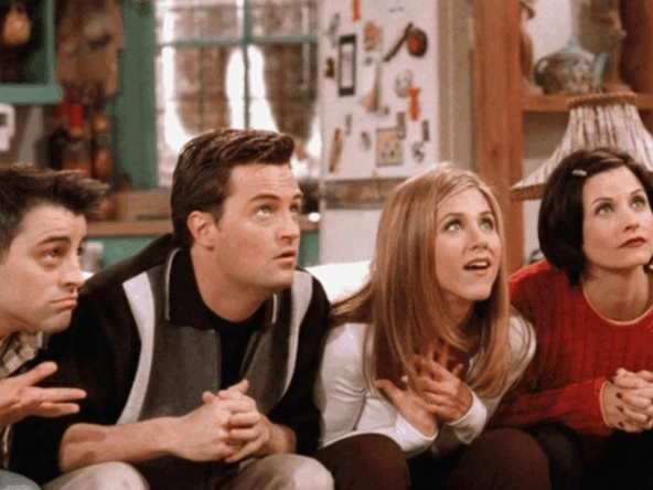 favorite sitcom episodes