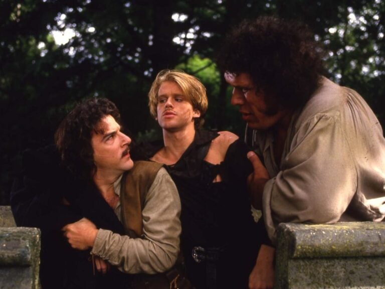 The Princess Bride 20th Century Fox