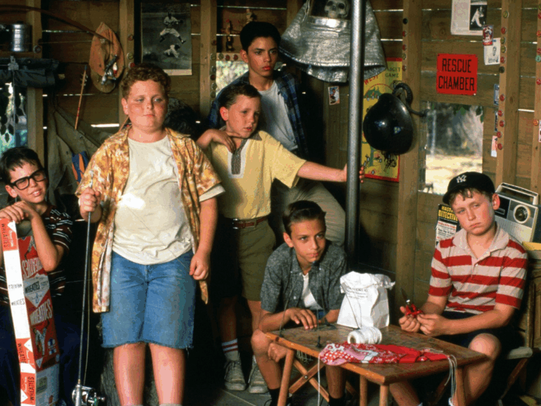 movies that defined growing up