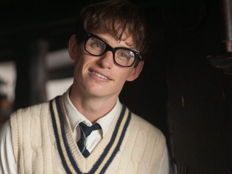 inspiring biopics
