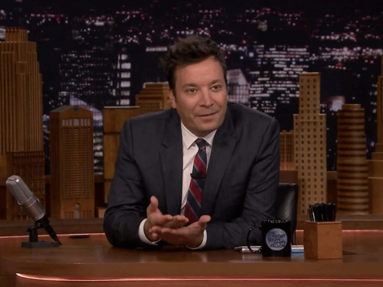 best late-night talk shows
