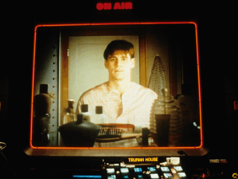 films that predicted real-world events