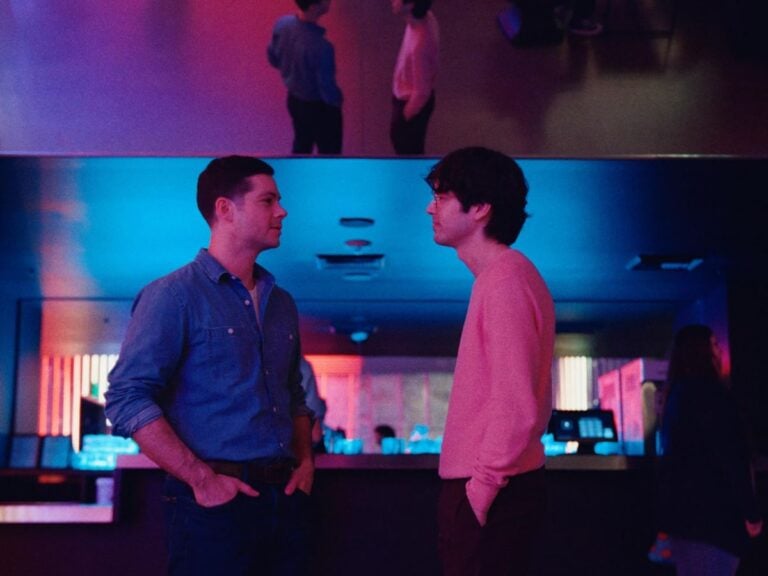 Twinless Movie Lionsgate