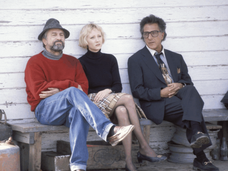 films that predicted real-world events