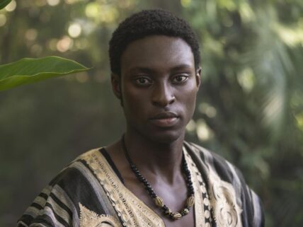Washington Black Hulu