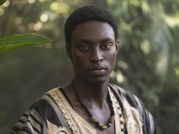Washington Black Hulu