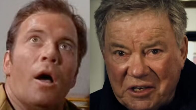 William Shatner