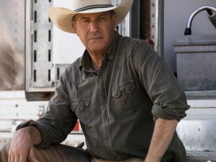 Yellowstone Spinoff Paramount