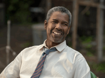 best Denzel Washington movies