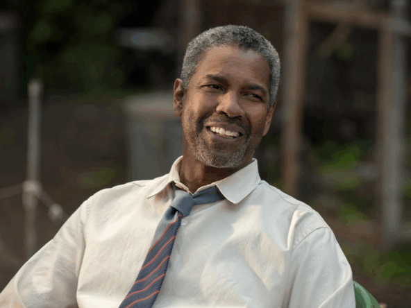 best Denzel Washington movies