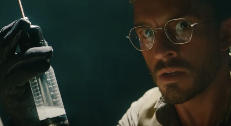 jurassic world rebirth plot