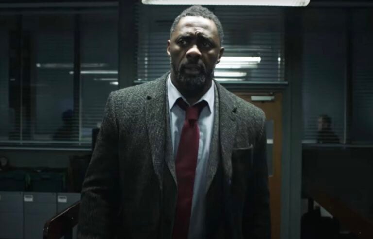 luther