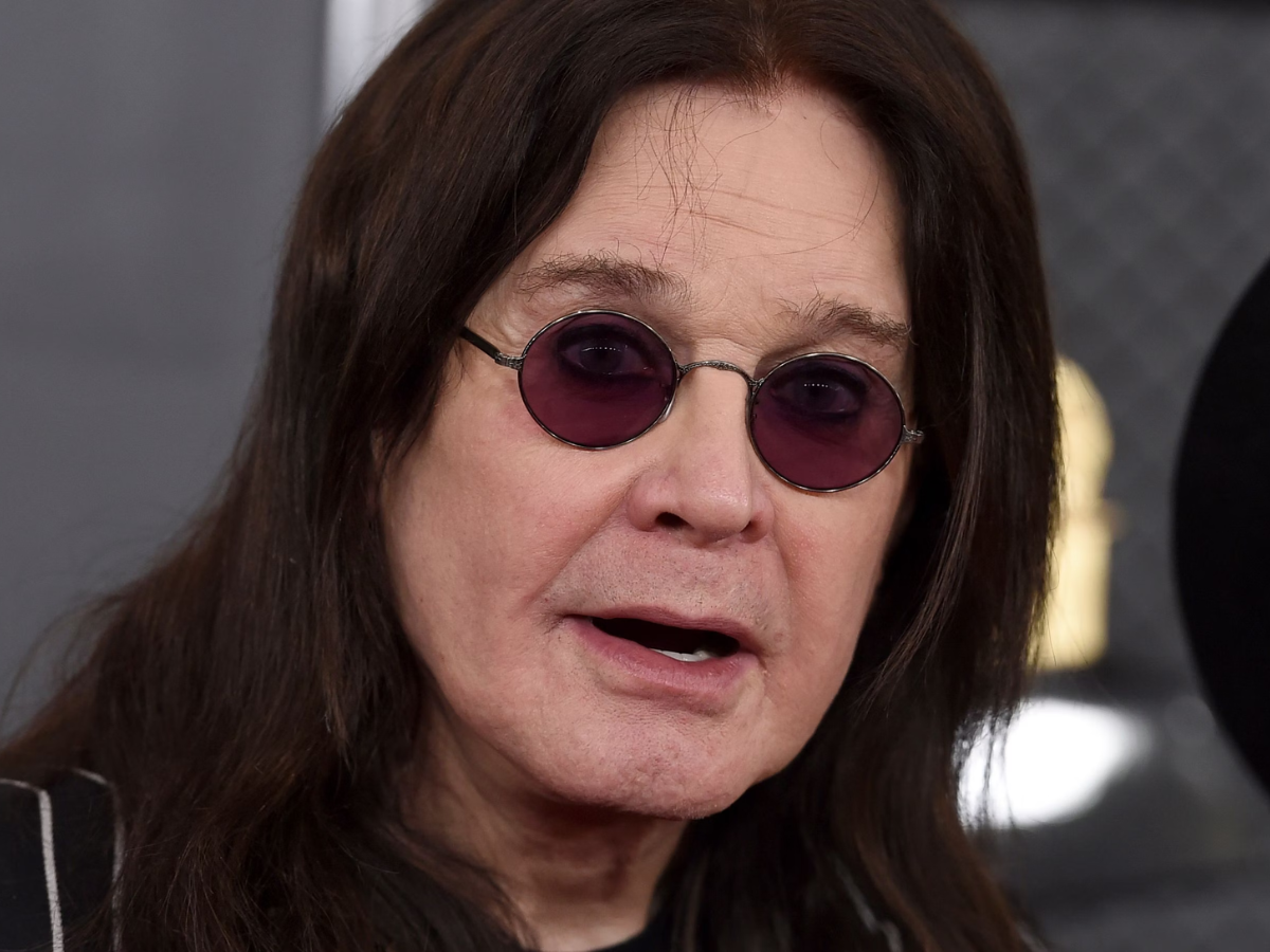 best Ozzy Osbourne songs