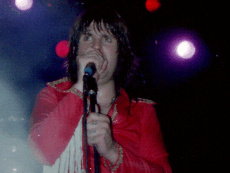best Ozzy Osbourne songs