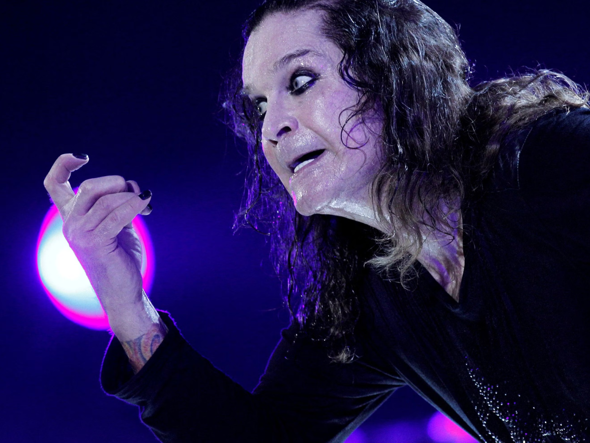 best Ozzy Osbourne songs