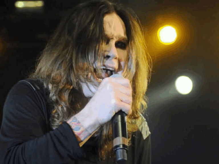 best Ozzy Osbourne songs