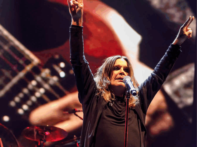 best Ozzy Osbourne songs