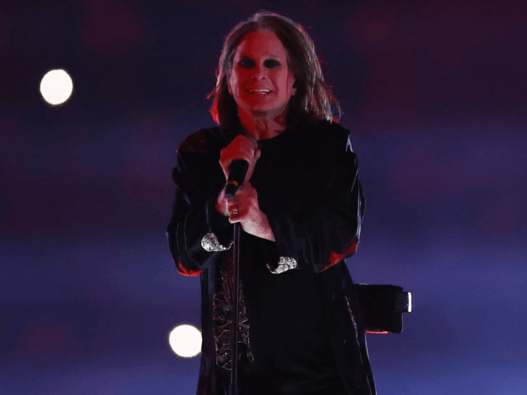 best Ozzy Osbourne songs