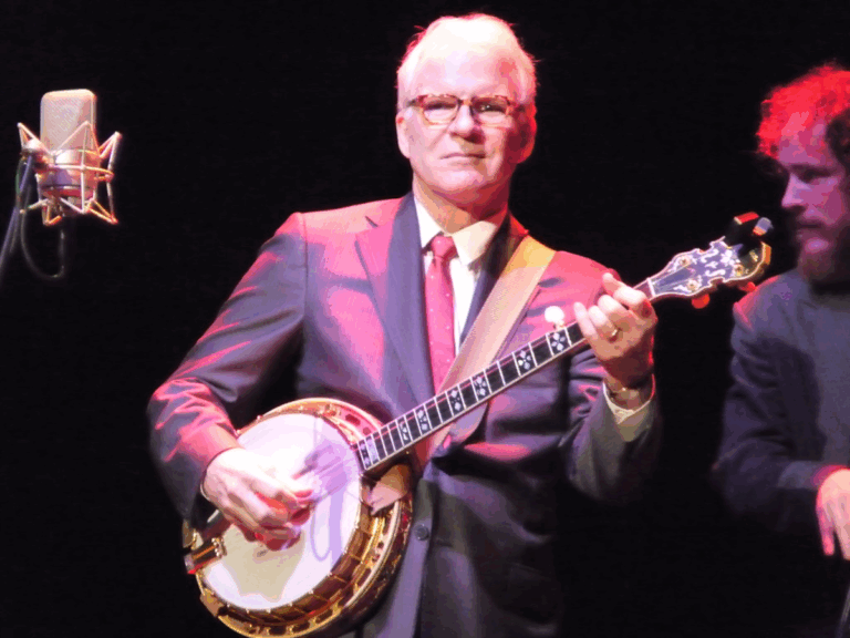 actors who became musicians