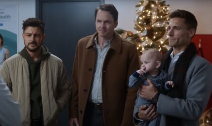 three wise men and a baby movie