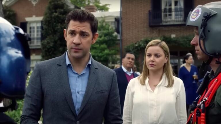 tom clancy's jack ryan