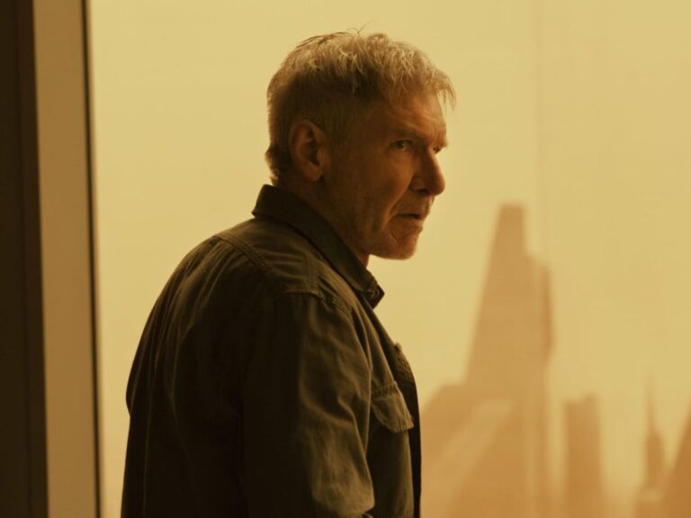 Blade Runner 2049 Warner Bros. Pictures