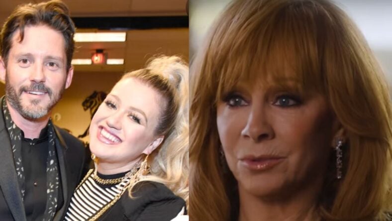 Reba McEntire