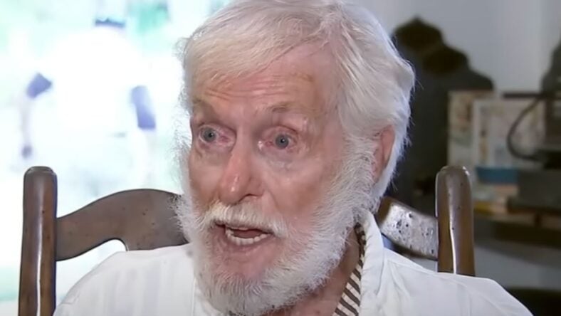 Dick Van Dyke