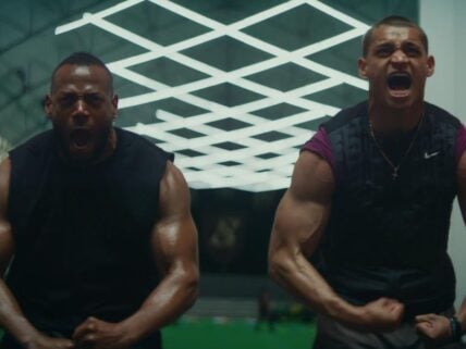 Football Horror Movie Him Universal Pictures